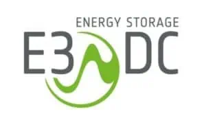 e3dc logo