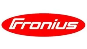 fronius logo