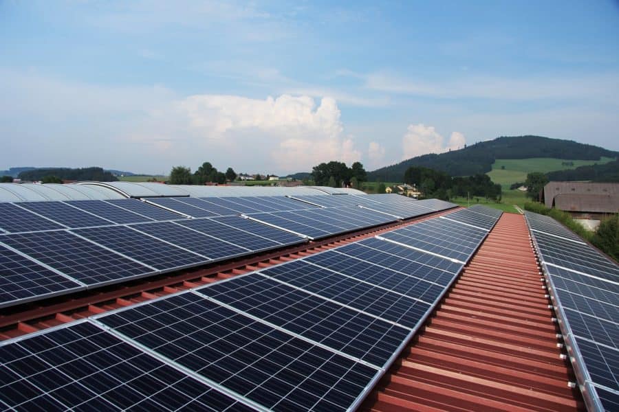 Solarpaket 1 – Neue Regelungen zur Photovoltaik