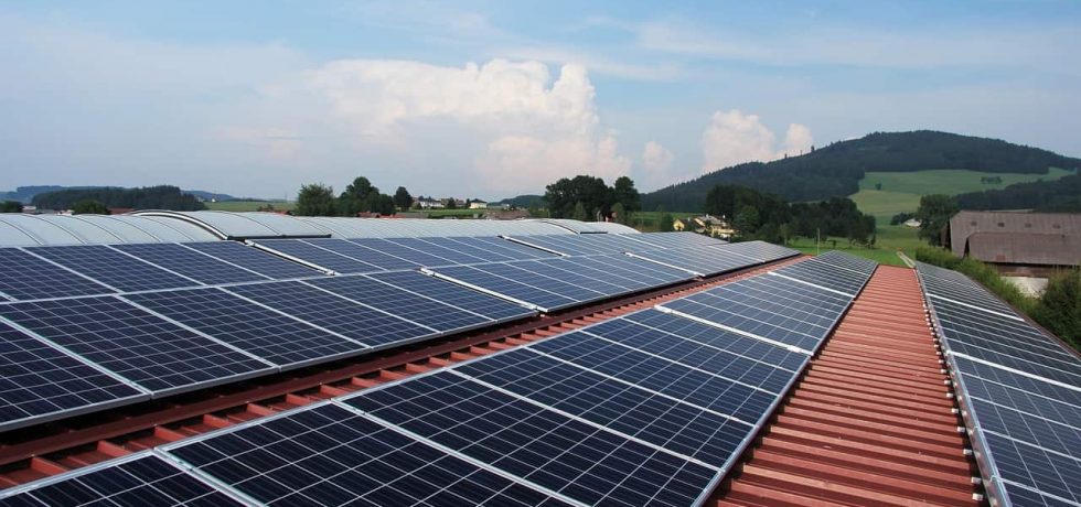 Solarpaket 1 – Neue Regelungen zur Photovoltaik